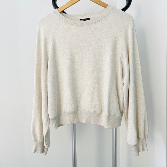 Large dynamite crewneck long sleeve - Picture 1 of 3